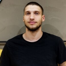 Фотография мужчины Кирилл, 23 года из г. Бобруйск