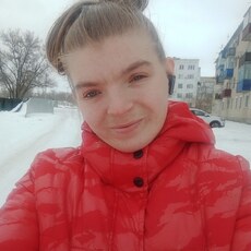 Фотография девушки Валерия, 29 лет из г. Суровикино