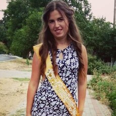 Фотография девушки Астерия, 29 лет из г. Одесса