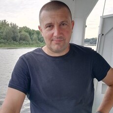 Фотография мужчины Виталий, 49 лет из г. Рогачев