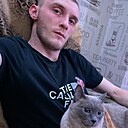 Максим, 26 лет