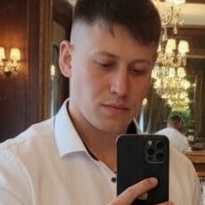 Фотография мужчины Анатолий, 23 года из г. Куйбышев