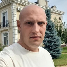 Фотография мужчины Артем, 35 лет из г. Киев