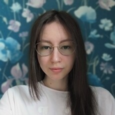 Фотография девушки Настя, 21 год из г. Самара