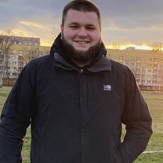 Фотография мужчины Михаил, 26 лет из г. Брест