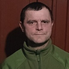 Фотография мужчины Олександр, 42 года из г. Бурынь