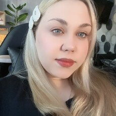 Фотография девушки Алина, 21 год из г. Барнаул