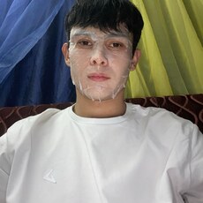 Фотография мужчины Али, 23 года из г. Пермь