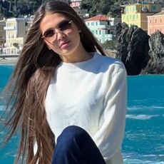 Фотография девушки Карина, 19 лет из г. Великий Новгород