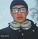 Джавохир, 21 год