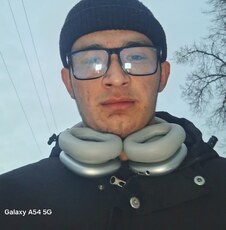 Фотография мужчины Джавохир, 21 год из г. Нижний Новгород