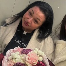 Фотография девушки Юля, 44 года из г. Подольск