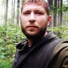 Фотография мужчины Pahka, 31 год из г. Томск