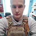Влад, 20 лет