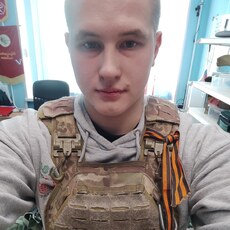Фотография мужчины Влад, 20 лет из г. Санкт-Петербург