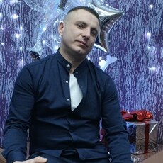 Фотография мужчины Ilya, 36 лет из г. Новомосковск
