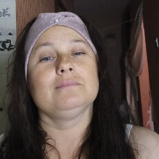 Фотография девушки Светлана, 42 года из г. Валдай