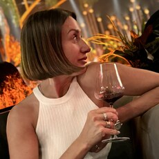 Фотография девушки Лина, 43 года из г. Москва