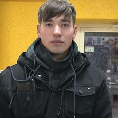 Фотография мужчины Фёдор, 23 года из г. Москва