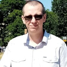 Фотография мужчины Кирилл, 47 лет из г. Шахты