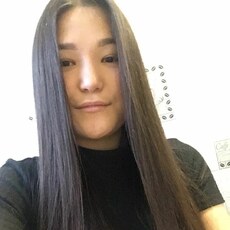 Фотография девушки Aizada, 33 года из г. Алматы