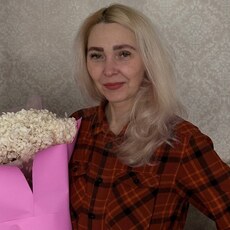 Фотография девушки Оксана, 42 года из г. Челябинск
