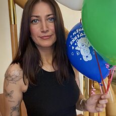 Фотография девушки Вера, 39 лет из г. Омск