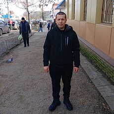 Фотография мужчины Сергій, 44 года из г. Киев