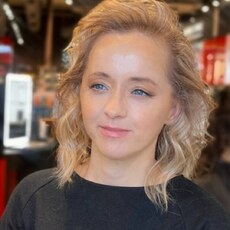 Фотография девушки Елена, 46 лет из г. Москва