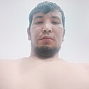 Бек, 29 лет