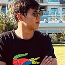 Rus, 23 года