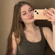 Фотография девушки Ольга, 18 лет из г. Минск