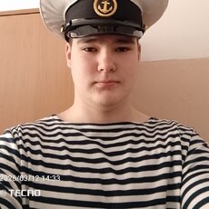 Фотография мужчины Ваня, 18 лет из г. Уфа