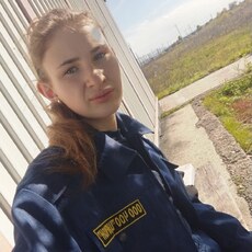 Фотография девушки Алёна, 21 год из г. Краснобродский