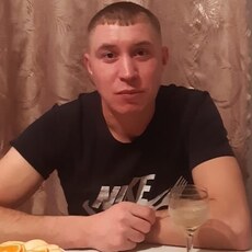 Фотография мужчины Павел, 34 года из г. Промышленная