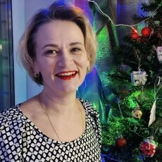 Фотография девушки Анна, 42 года из г. Псков