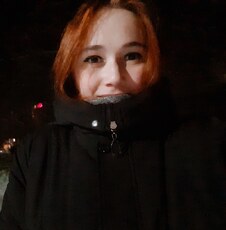 Фотография девушки Катерина, 27 лет из г. Ангарск
