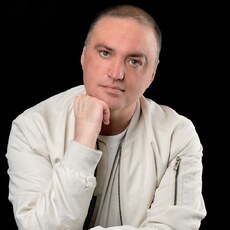 Фотография мужчины Сергей, 43 года из г. Каунас