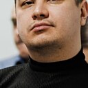 Динар, 39 лет