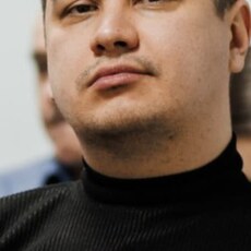 Фотография мужчины Динар, 39 лет из г. Казань