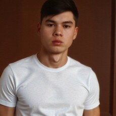Фотография мужчины Александр, 22 года из г. Оренбург
