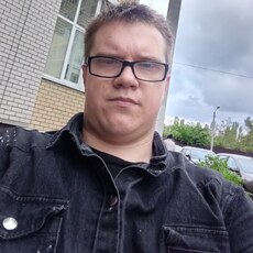 Фотография мужчины Александр, 24 года из г. Воронеж