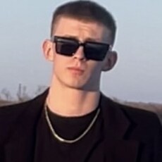 Фотография мужчины Влад, 20 лет из г. Свободный