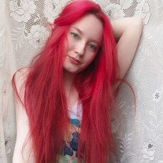 Фотография девушки Лилит, 24 года из г. Ярославль