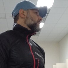 Фотография мужчины Артур, 43 года из г. Черкесск