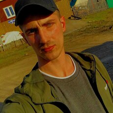 Фотография мужчины Пётр, 31 год из г. Уфа
