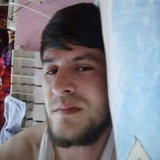 Фотография мужчины Abzal, 27 лет из г. Ташкент