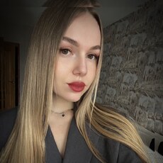 Фотография девушки Анна, 21 год из г. Витебск