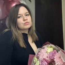 Фотография девушки Снежана, 24 года из г. Воронеж