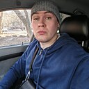Игорь, 24 года